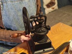 -房角石咖啡与书(吉大南校店)