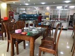 -抹直口特色菜馆(一店)