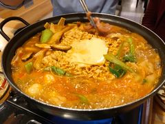 -源味屋韩式火锅&炸鸡(鼎城当代商城店)