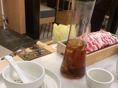 -六少·猪肚包鸡火锅(卓悦INTOWN店)