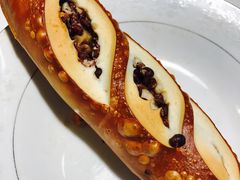 碱水红豆-安上烘焙 ENCHANTE(世纪汇店)