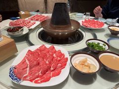 -福寿斋·老北京铜锅涮肉·烤鸭(顺义总店)