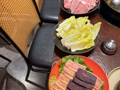 -滇野云南野生菌餐厅(陕西南路店)
