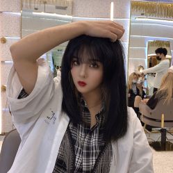 点击看大图 -3AM HAIR SALON烫发染发接发