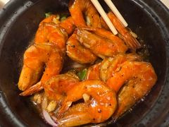 -稻香饭店(IFS国金中心店)