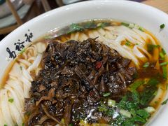 -易裕和·长沙米粉(竹塘西路店)