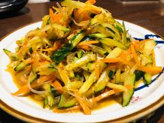 -小金鬼·煎饺·鸽子汤