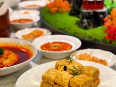 -秦月轩·陕西家乡菜(阜成路·五棵松店)