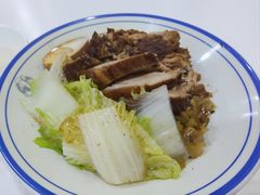 -卤鹅鲜生(卤鹅鲜生万科金域悦府店)
