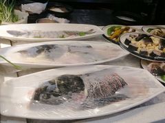 -聚丰园•湖鲜餐厅(阿红私房菜梅石路店)