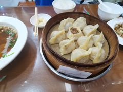-百年认一力 太原老字号 (桥头街店)