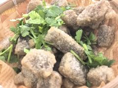 -胡老三家土菜馆·老店地方特色菜·招牌茅山地锅老鹅