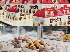 -Tims天好咖啡(江干万象城店)