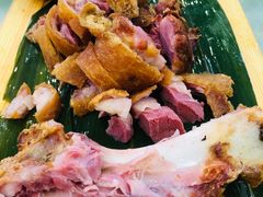 -清心鸡沙田乳鸽店·非遗传承(粤垦路店)