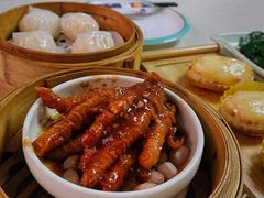 -阿政粤小馆(中央大街店)