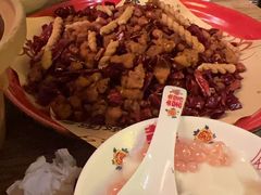 -破三川·新川菜(静安大融城店)