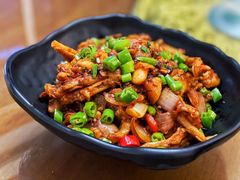 -花鸟鱼私家小厨(文殊院店)