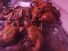 -土门八珍烤鸡腊味店(土门老店)