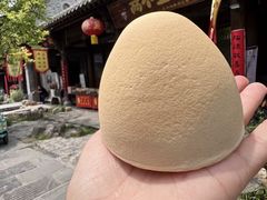 -青州古城