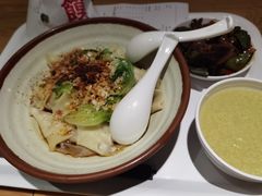 -阿那亚第一食堂 Cafeteria 1