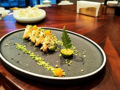 -喜鼎海胆水饺(东港店)