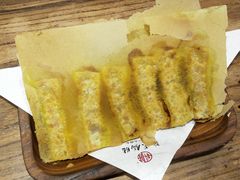 -海荣锅贴馆(五味十字店)