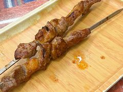 -乡村馕坑肉·烧烤·新疆菜·本地人更爱吃(阿勒泰首店)