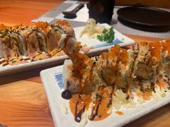 -文三酒肆自助放题(新街口友谊广场店)