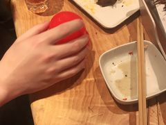 -木屋烧烤(坂田天安云谷店)