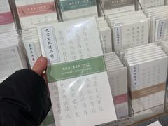 -猫的天空之城概念书店(苏州诚品店)