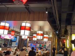 -蜀大侠火锅(寰球文化地标·总府店)