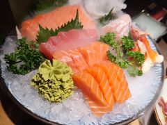 -福樱兰海鲜放题铁板烧(加州店)