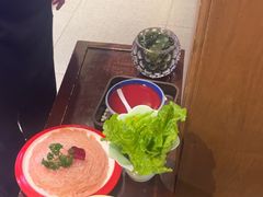 -重庆高老九火锅(万象城店)