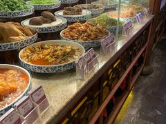 -二十八里太湖船菜(吉祥路店)