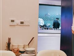 -斯普汇生蚝牛排馆(中骏世界城店)