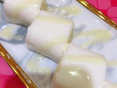 -甜心妈妈·榴莲星级糖水(北京路总店)