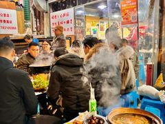 -小板凳(四公里店)