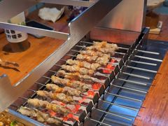 -三个蒙古大叔羊肉串(大宁店)