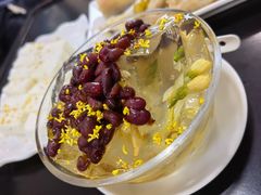 -周大娘牛乳(旧寨古村总店)