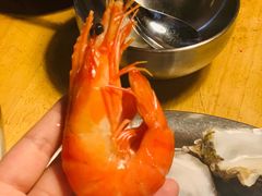 -囧吉香生蚝牛排馆(湖北路店)
