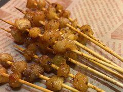 -神府路壹号·海鲜烧烤·砂锅粥·锅物(三坊七巷店)