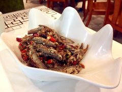 -丹江口渔村·湘味厨房(桃园店)