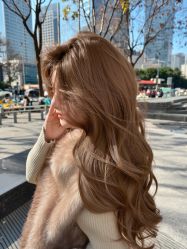 -BEAUTY HAIR GANO