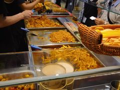 -丁家坡洋芋·观音桥好吃街A区(全国总店)