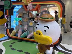 -凯德MALL(西直门店)