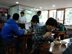 大堂-德兴老面馆(德平路店)