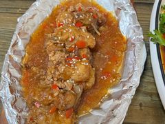 -臭鳜鱼人家·老字号徽菜