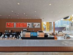 -星巴克(深圳音乐厅店)