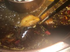 -小南房鲜美蛙火锅(北苑店)