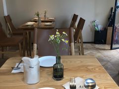 -AFS Cafe & Canteen(闽江二路店)